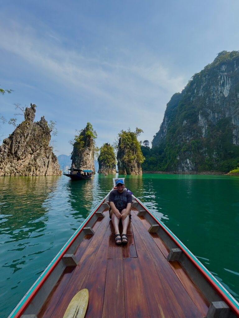 Irish Teaching English in Thailand Experience | TEFL Graduate Story