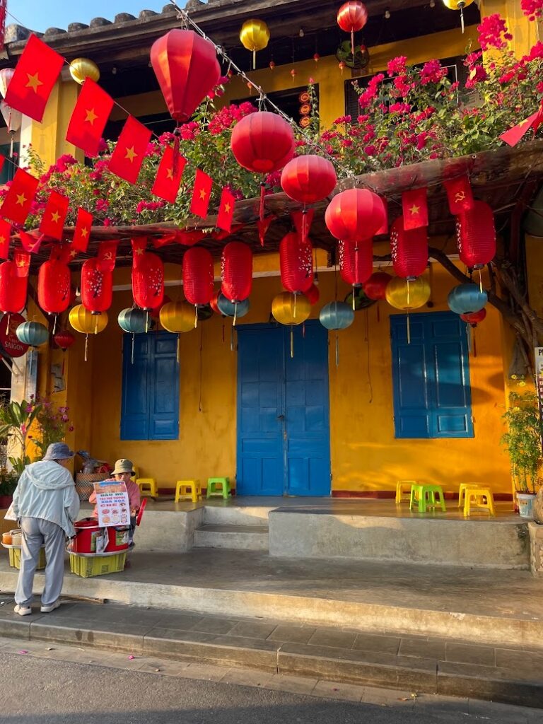 Vietnam, teach in Vietnam, TEFL in Vietnam