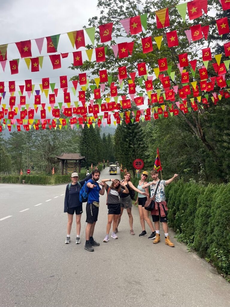 TEFL in Vietnam
