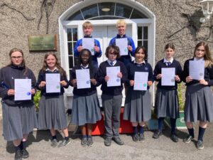 best transition year courses in ireland