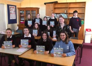 TEFL TY Students 