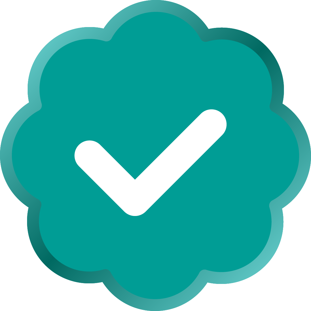 Verified Badge