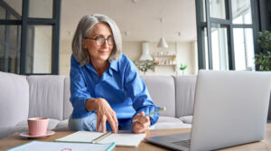 retired tefl teacher