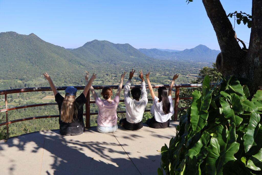 Life as a TEFL Teacher in Thailand: Lauren’s Experience Living, Teaching & Travelling