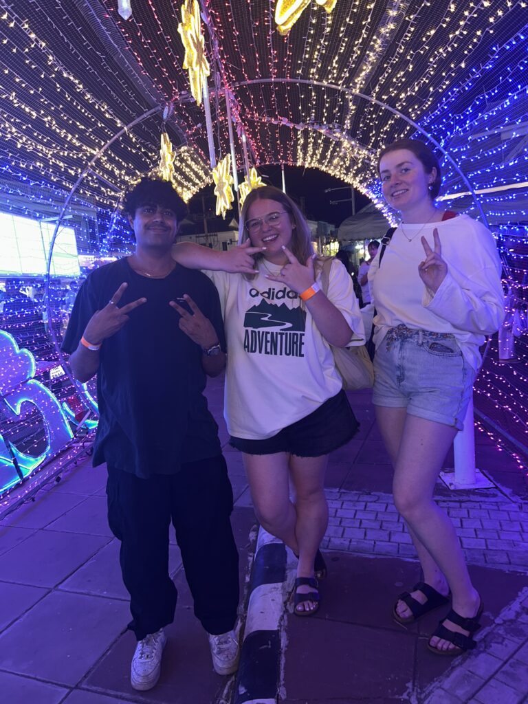 Life as a TEFL Teacher in Thailand: Lauren’s Experience Living, Teaching & Travelling