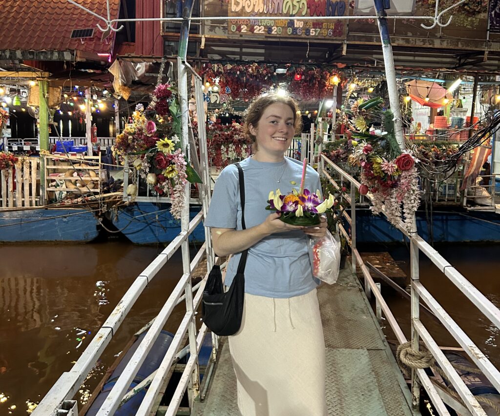 Life as a TEFL Teacher in Thailand: Lauren’s Experience Living, Teaching & Travelling