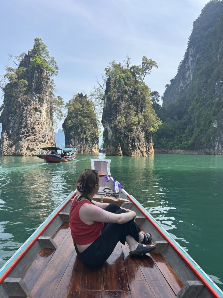Life as a TEFL Teacher in Thailand: Lauren’s Experience Living, Teaching & Travelling