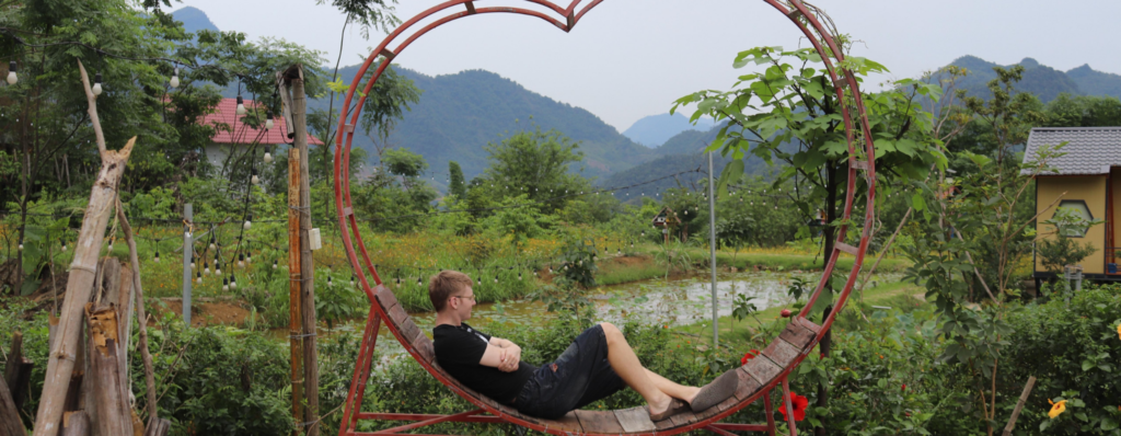 Aidan’s Vietnam TEFL Internship Experience