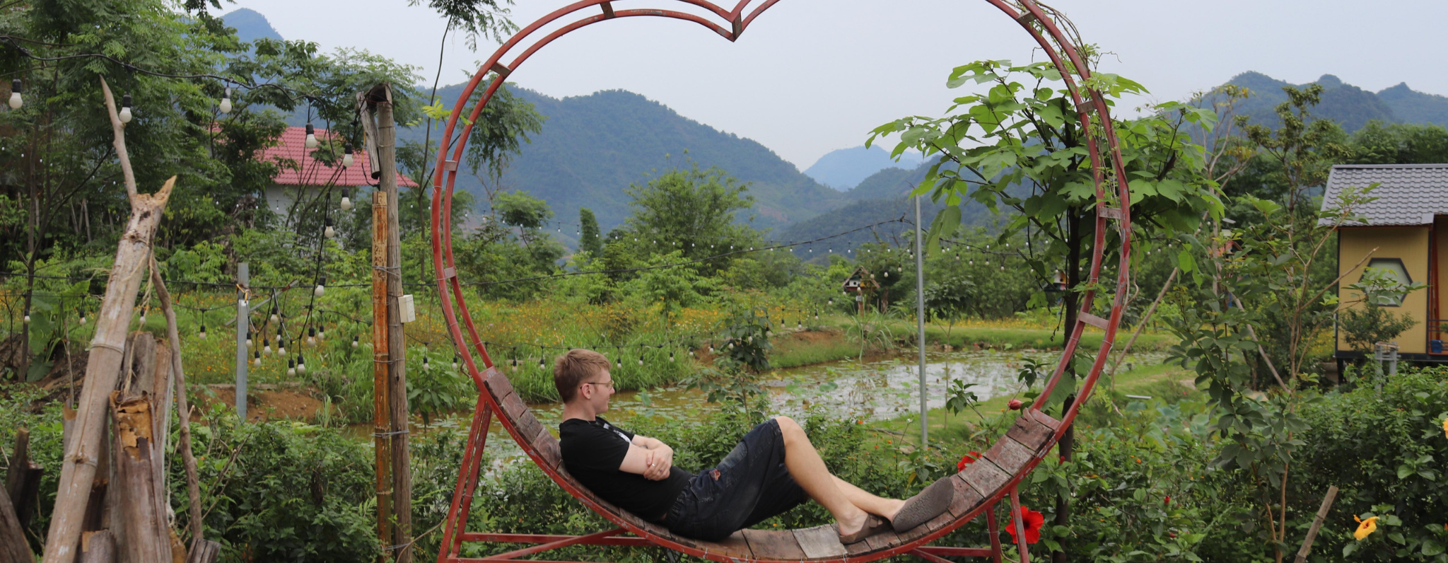 Aidan’s Vietnam TEFL Internship Experience