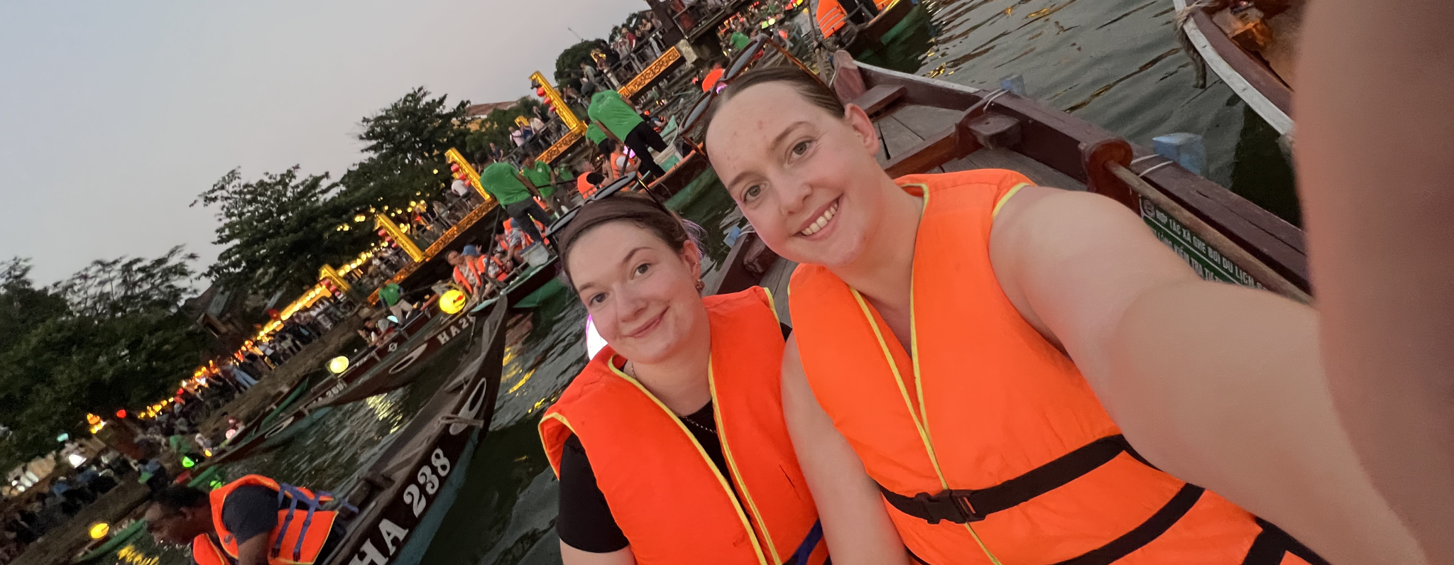 Emily’s First Six Months in Thailand: What I’ve Learned So Far