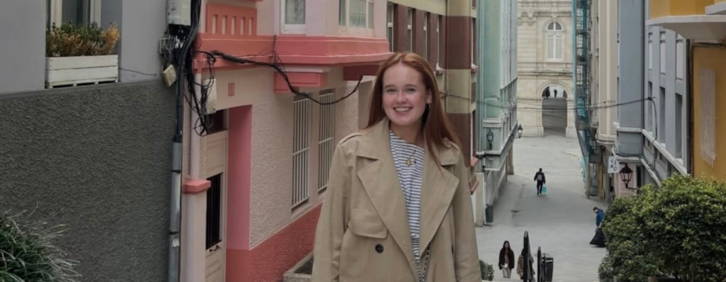 Maia’s Erasmus Experience: Teaching English in Spain with TEFL