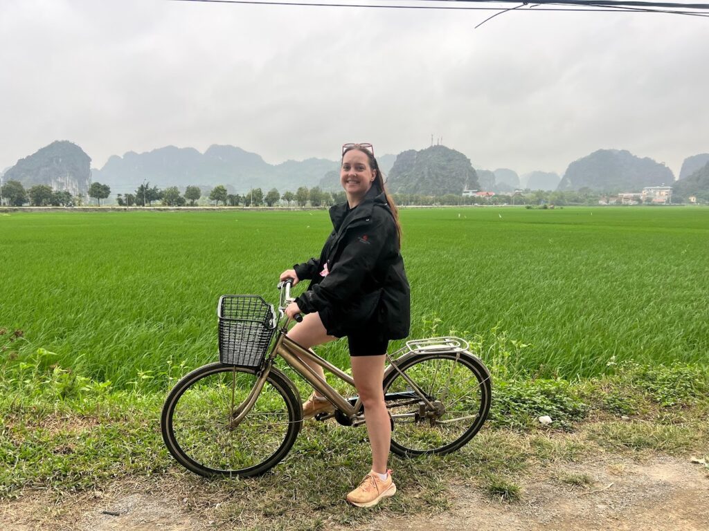 A Day in the Life Teaching English in Thailand: Emily