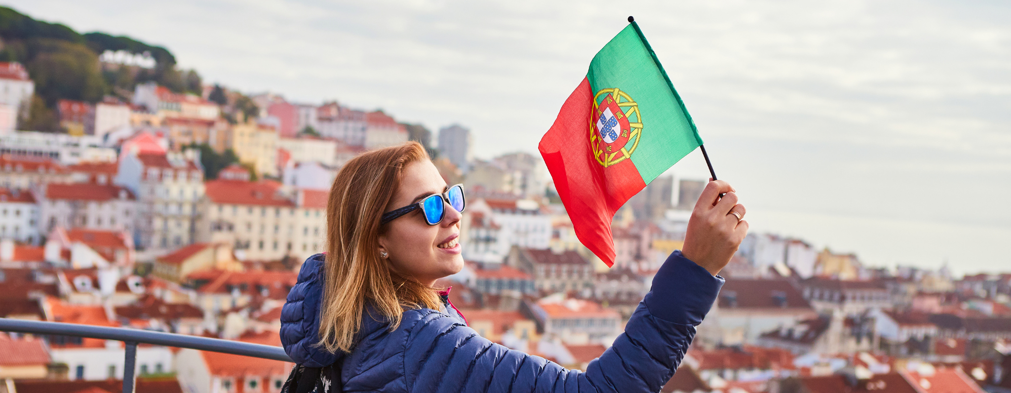 English Teaching Jobs in Portugal: Pay, Visas and How Irish Teachers Get Hired