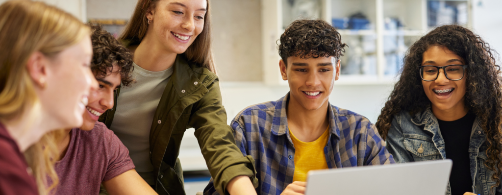 Transition Year Ideas: Modules, Activities and Projects That Actually Land