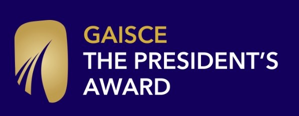 Gaisce, The President's Award