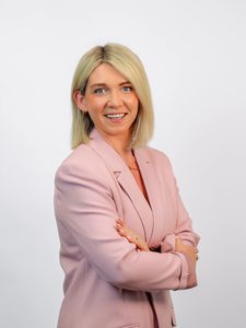 Katie Troy, TEFL and Travel Specialist