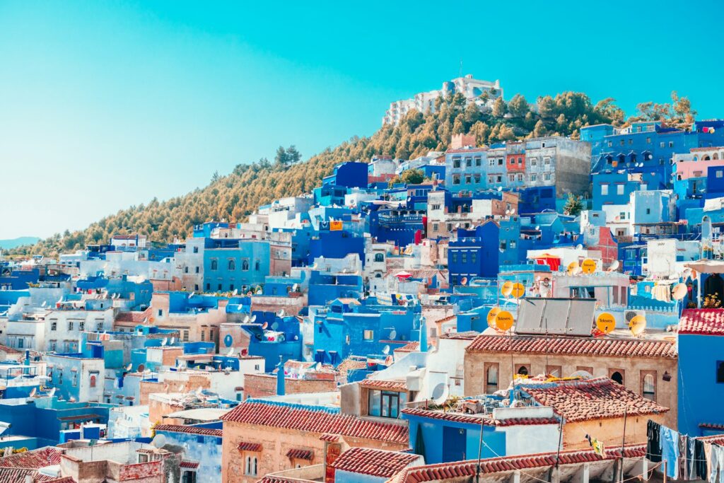 Teaching English in Morocco: The Complete Guide