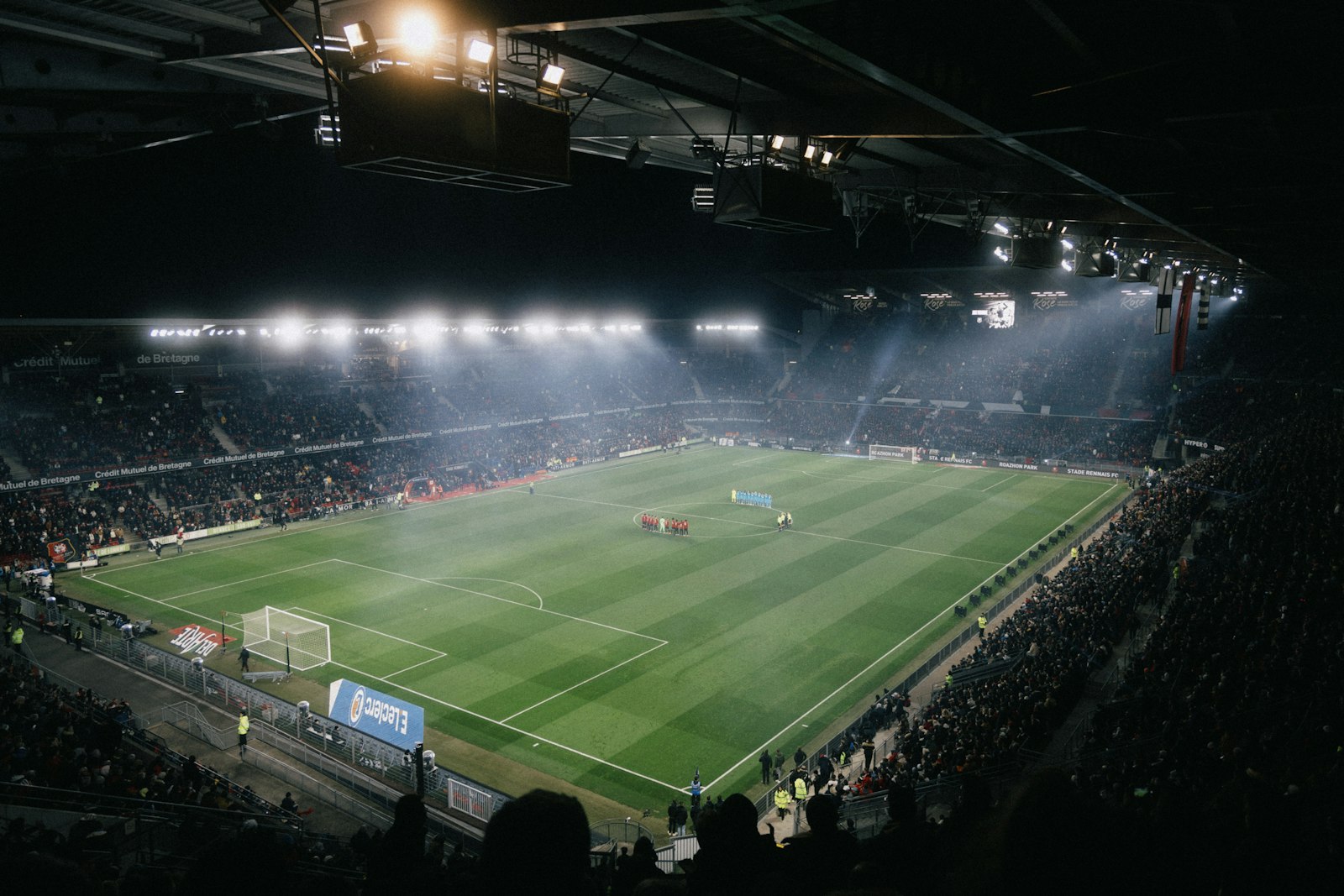 World Cup 2030 in Morocco: A New Wave of English Teaching Jobs