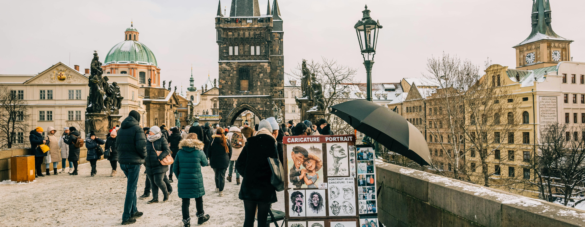 Teach English in Prague: Jobs, Pay and the EU Route for Irish Teachers